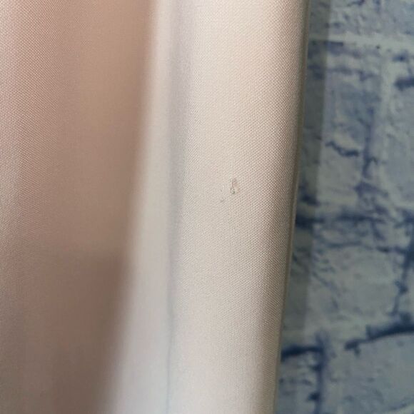 BCBGMAXAZRIA ELOISE COLOR-BLOCKED SHEATH DRESS MUV6X845/M202 SIZE 8 - Picture 12 of 12